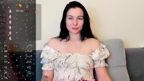 prettymasha_ online show from 01.03.25