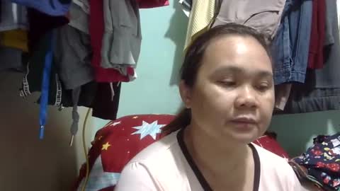 Nhing online show from 12.14.24