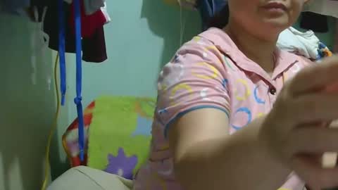 Nhing online show from 12.15.24
