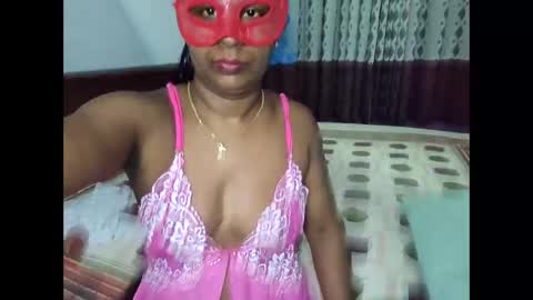 Prettypriya online show from 12.14.25