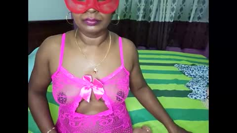 Prettypriya online show from 02.06.26