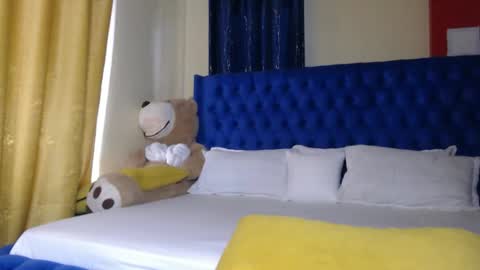 sasha online show from 11.26.25