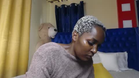 sasha online show from 02.24.26