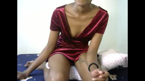 prettyquiny254 online show from 09.18.25