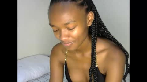 prettyquiny254 online show from 10.03.25