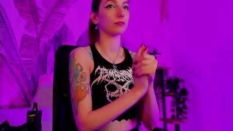 Mila -NONUDE MODEL online show from 01.09.25