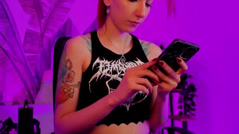 Mila -NONUDE MODEL online show from 01.09.25