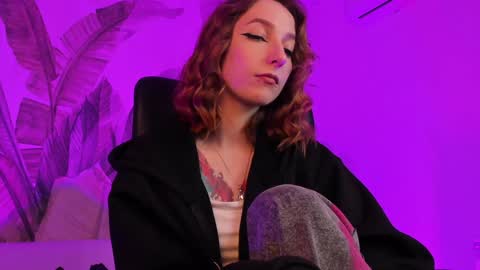 Mila -NONUDE MODEL online show from 01.20.25