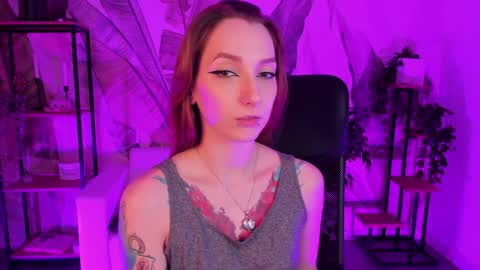 Mila -NONUDE MODEL online show from 01.21.25