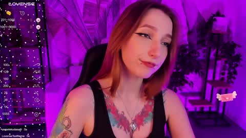 Mila -NONUDE MODEL online show from 01.27.25