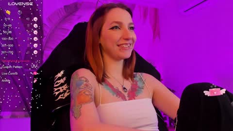 Mila -NONUDE MODEL online show from 02.06.25