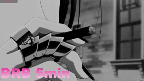 Mila -NONUDE MODEL online show from 02.11.25