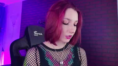 Mila -NONUDE MODEL online show from 12.02.25