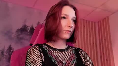 Mila -NONUDE MODEL online show from 12.03.25