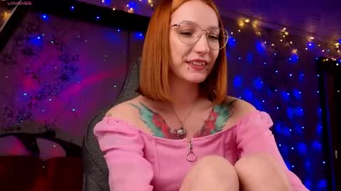 Mila -NONUDE MODEL online show from 04.14.26
