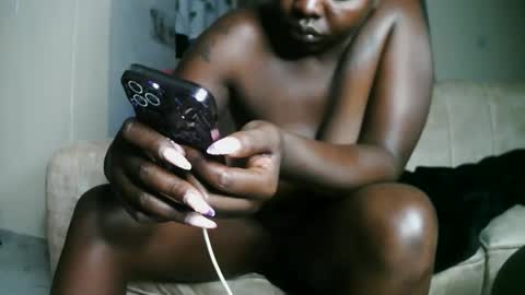 prettyreen online show from 11.16.25