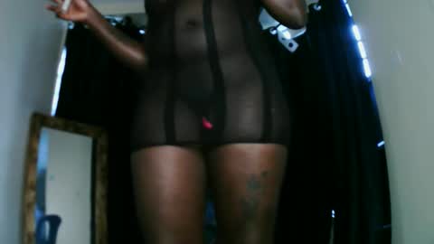 prettyreen online show from 04.15.26