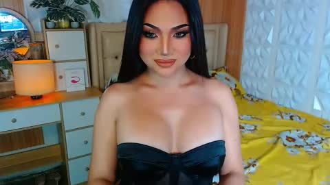 Snapshot of prettysexymaria chatting on 10.09.25 prettysexymaria online show from 10.09.25