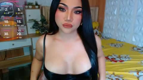 Snapshot of prettysexymaria chatting on 11.15.25 prettysexymaria online show from 11.15.25