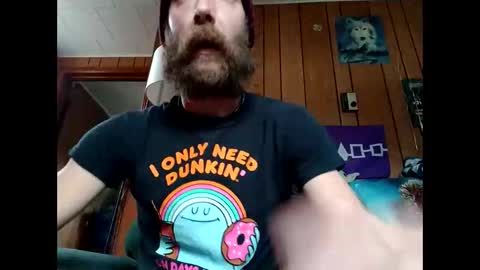 prettysolid7 online show from 11.26.25