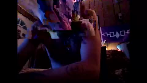 prettysolid7 online show from 01.07.26