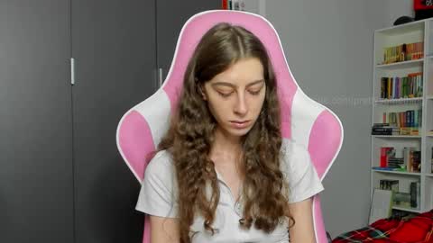 Sophie  next stream will be at Monday  i will wait you guys  online show from 10.03.25