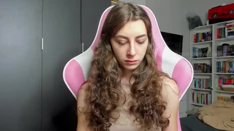 Sophie  next stream will be at Monday  i will wait you guys  online show from 02.10.26