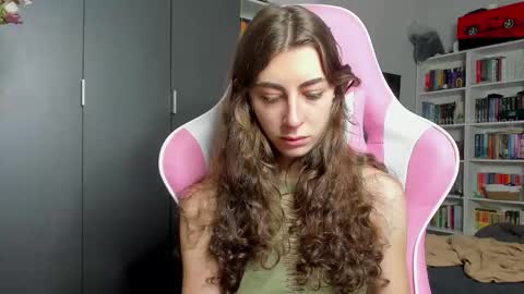 Sophie  next stream will be at Monday  i will wait you guys  online show from 02.19.26