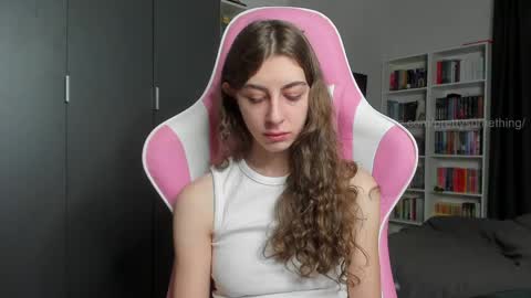 Sophie  next stream will be at Monday  i will wait you guys  online show from 04.13.26