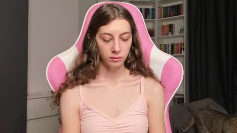 Sophie  next stream will be at Monday  i will wait you guys  online show from 07.13.26