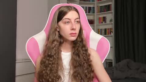 Sophie  next stream will be at Monday  i will wait you guys  online show from 07.20.26