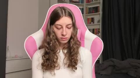 Sophie  next stream will be at Monday  i will wait you guys  online show from 07.23.26