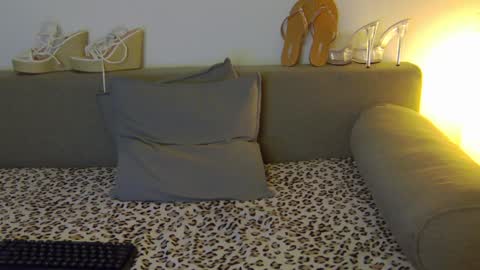 Snapshot of prettyvanessa chatting on 01.15.25 prettyvanessa online show from 01.15.25