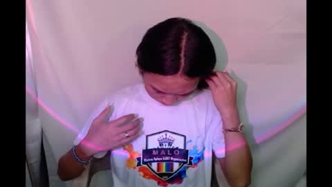 Vexana online show from 10.26.25