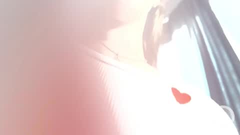 prettyyy_angel online show from 10.14.25