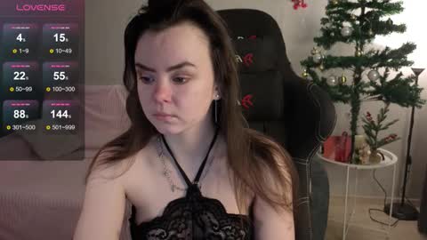 Kitty online show from 01.12.26