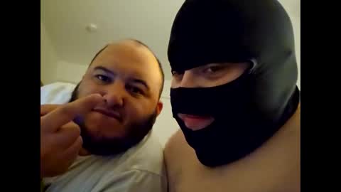 chubbymmm online show from 01.25.25