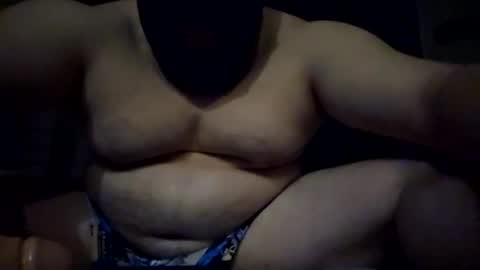 chubbymmm online show from 02.11.25