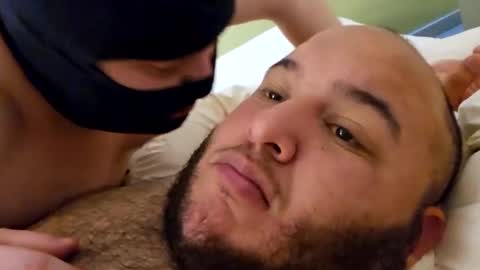 chubbymmm online show from 03.07.25