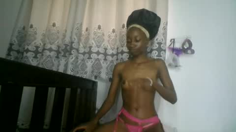 PRETY online show from 06.21.26