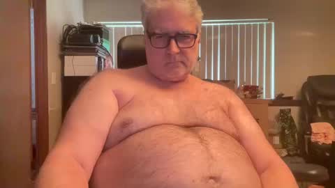 Snapshot of priapisman chatting on 10.16.25 Priapisman online show from 10.16.25