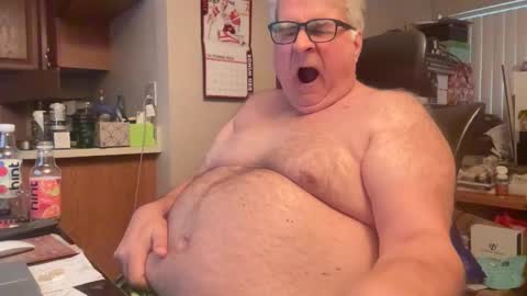 Snapshot of priapisman chatting on 10.24.25 Priapisman online show from 10.24.25