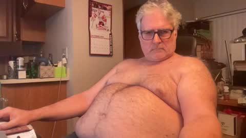 Snapshot of priapisman chatting on 10.27.25 Priapisman online show from 10.27.25