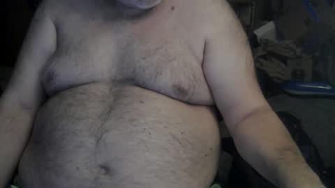 Snapshot of priapisman chatting on 10.30.25 Priapisman online show from 10.30.25