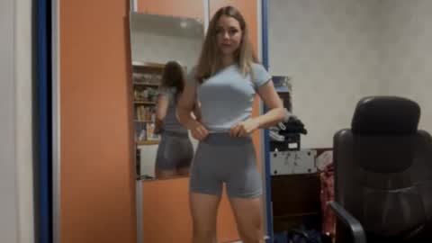 Amelia online show from 11.28.25