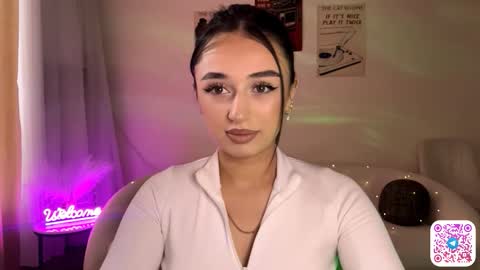 Sofi online show from 03.23.26