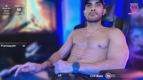 Snapshot of pridelgtbi chatting on 09.29.25 pridelgtbi online show from 09.29.25