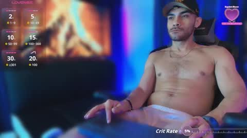 Snapshot of pridelgtbi chatting on 09.30.25 pridelgtbi online show from 09.30.25