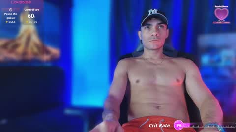 Snapshot of pridelgtbi chatting on 10.04.25 pridelgtbi online show from 10.04.25