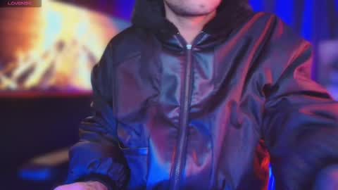 Snapshot of pridelgtbi chatting on 10.10.25 pridelgtbi online show from 10.10.25